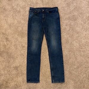 Women’s Jennifer Lopez Size 6 Blue Jeans